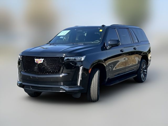 2024 Cadillac Escalade ESV 4WD Sport