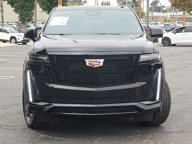 2024 Cadillac Escalade ESV 4WD Sport