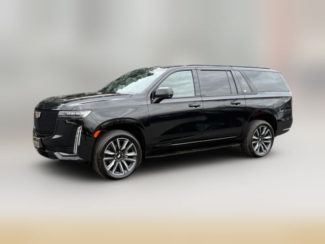 2024 Cadillac Escalade ESV 4WD Sport