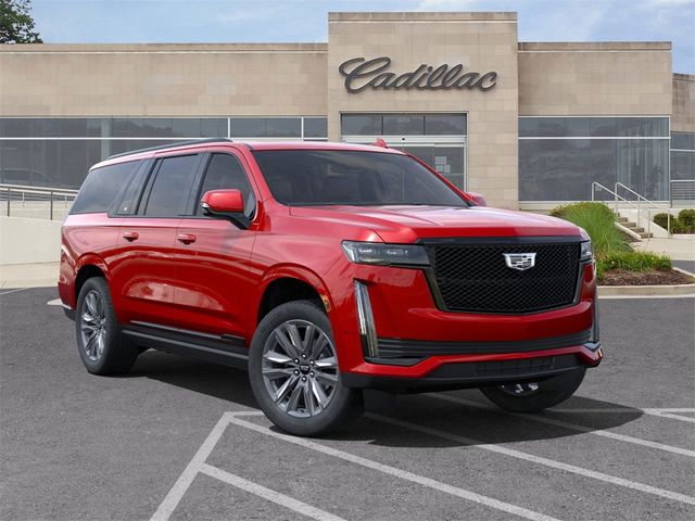 2024 Cadillac Escalade ESV 4WD Sport