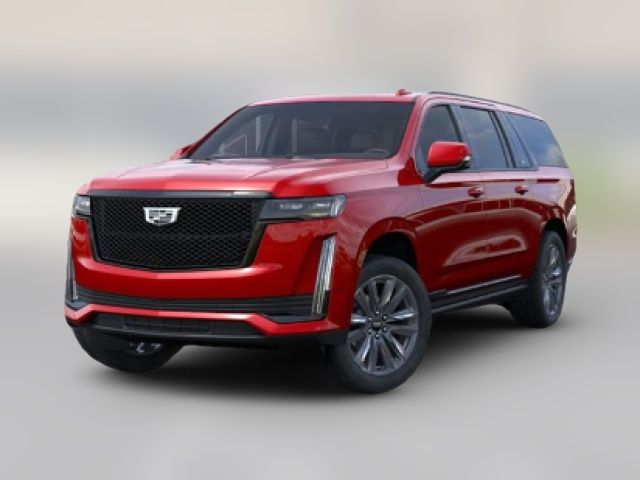 2024 Cadillac Escalade ESV 4WD Sport