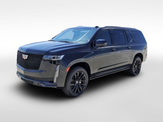 2024 Cadillac Escalade ESV 4WD Sport