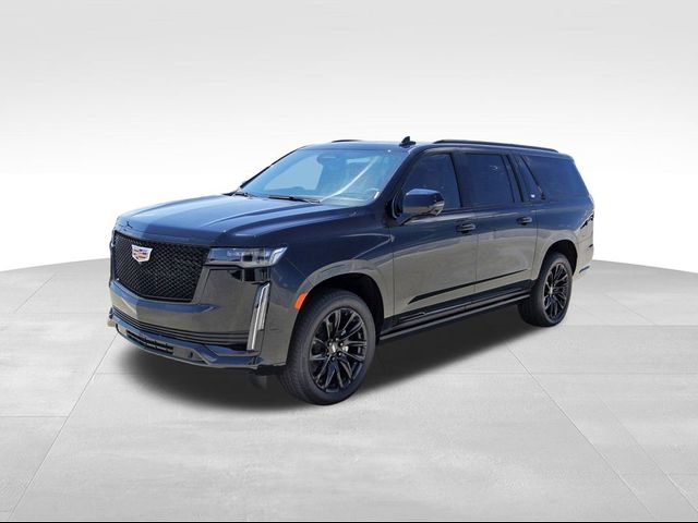 2024 Cadillac Escalade ESV 4WD Sport