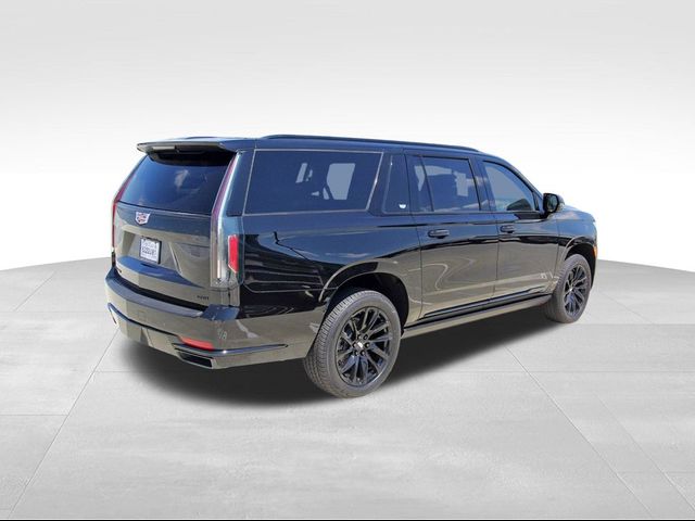 2024 Cadillac Escalade ESV 4WD Sport