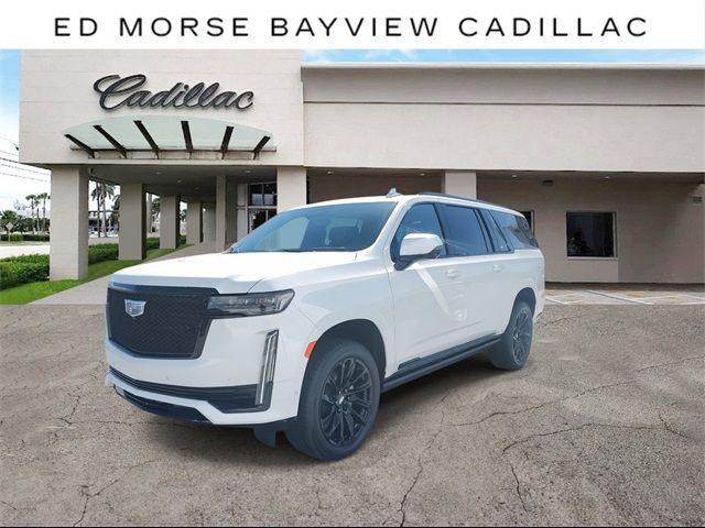 2024 Cadillac Escalade ESV 4WD Sport