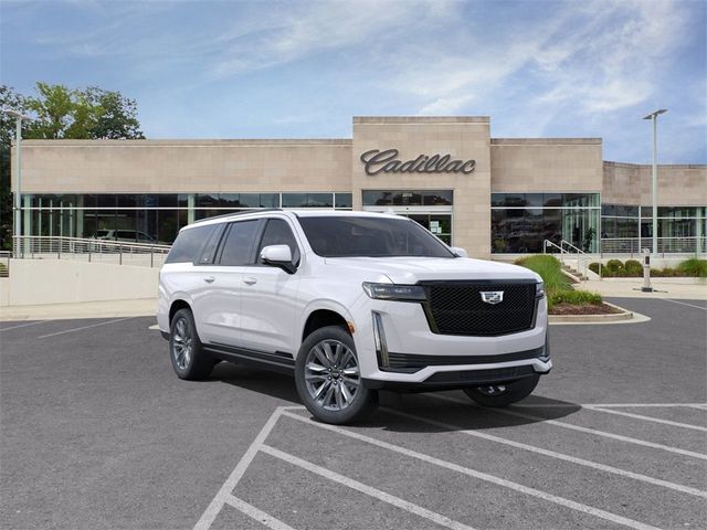 2024 Cadillac Escalade ESV 4WD Sport