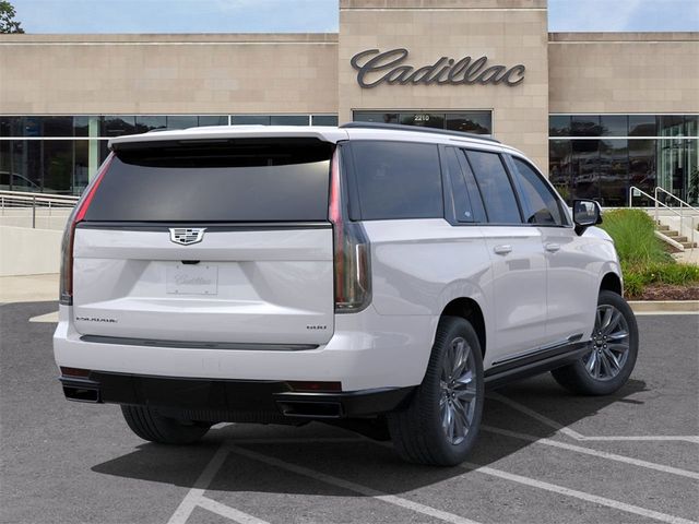 2024 Cadillac Escalade ESV 4WD Sport