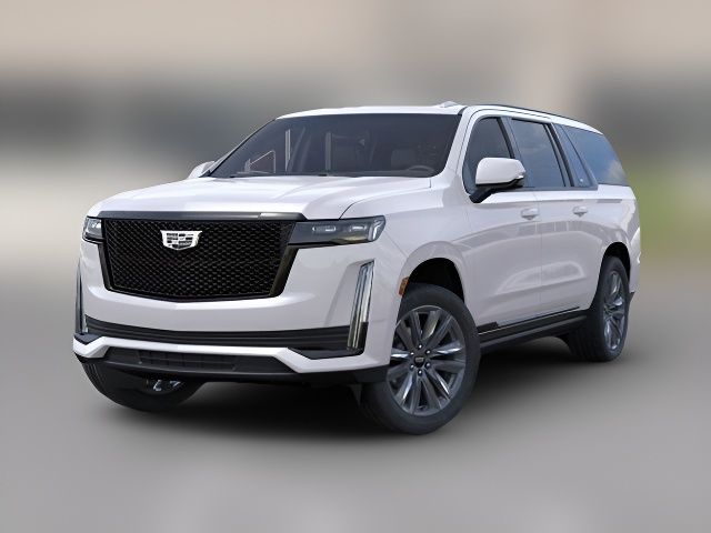 2024 Cadillac Escalade ESV 4WD Sport