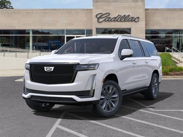 2024 Cadillac Escalade ESV 4WD Sport