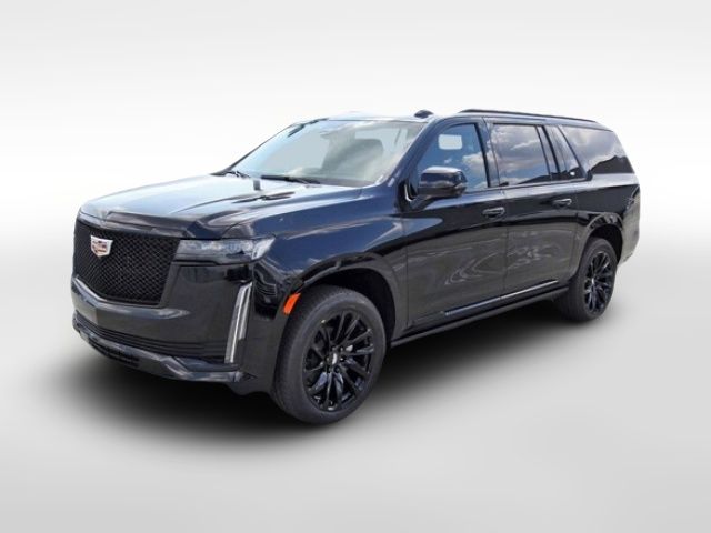 2024 Cadillac Escalade ESV 4WD Sport