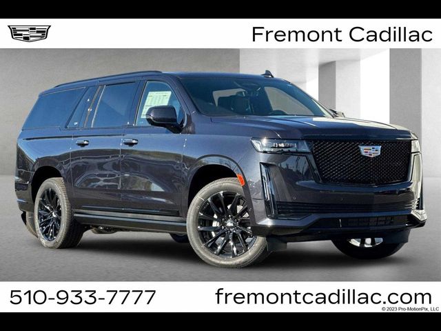 2024 Cadillac Escalade ESV 4WD Sport