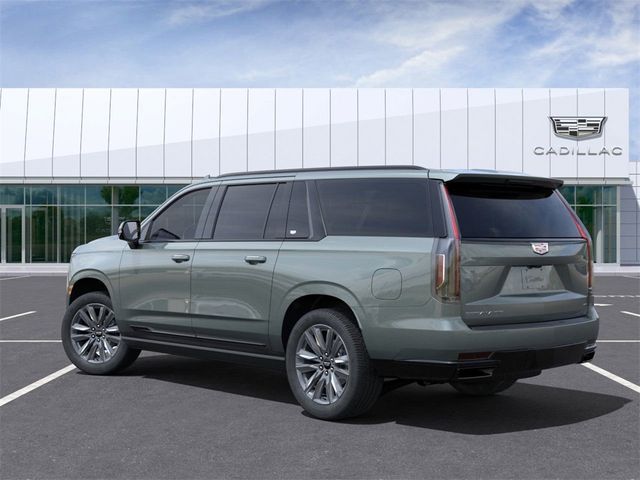 2024 Cadillac Escalade ESV 4WD Sport