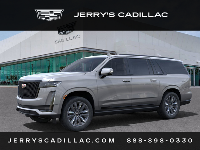 2024 Cadillac Escalade ESV 4WD Sport