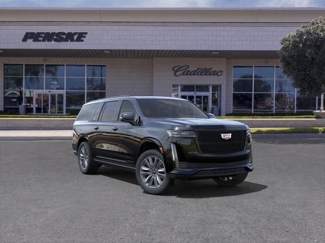 2024 Cadillac Escalade ESV 4WD Sport