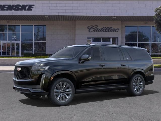 2024 Cadillac Escalade ESV 4WD Sport