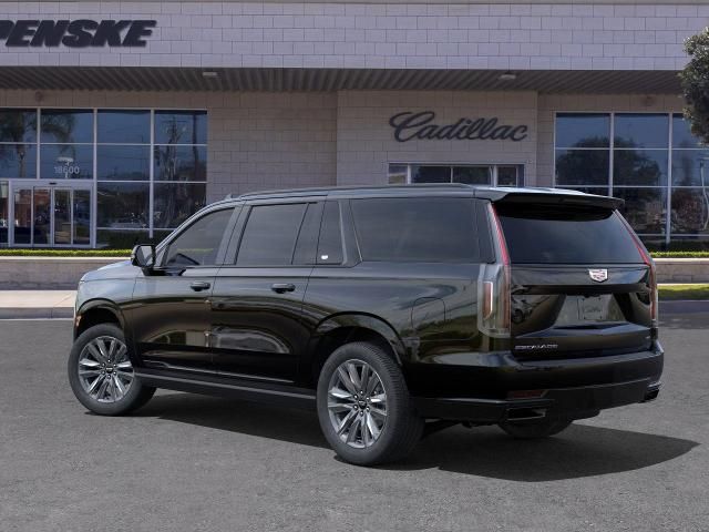 2024 Cadillac Escalade ESV 4WD Sport