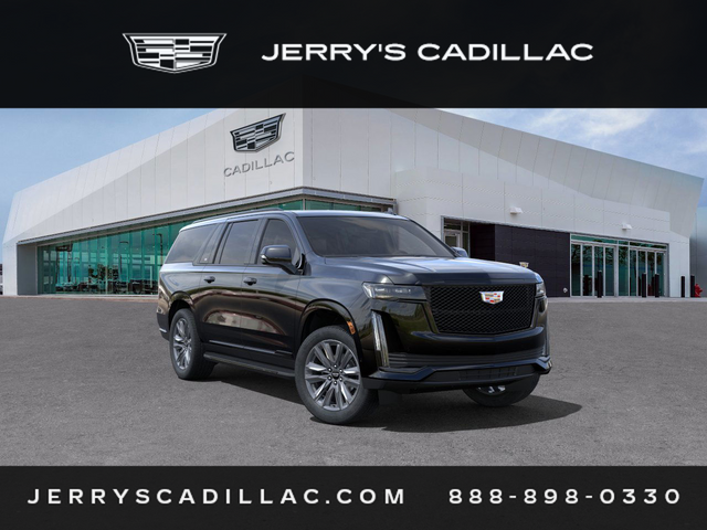 2024 Cadillac Escalade ESV 4WD Sport