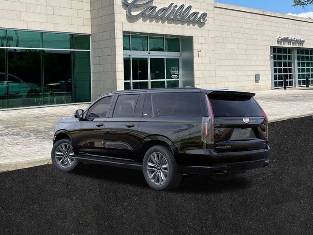 2024 Cadillac Escalade ESV 4WD Sport