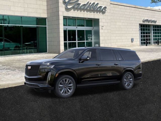 2024 Cadillac Escalade ESV 4WD Sport