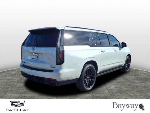 2024 Cadillac Escalade ESV 4WD Sport