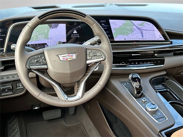 2024 Cadillac Escalade ESV 4WD Sport