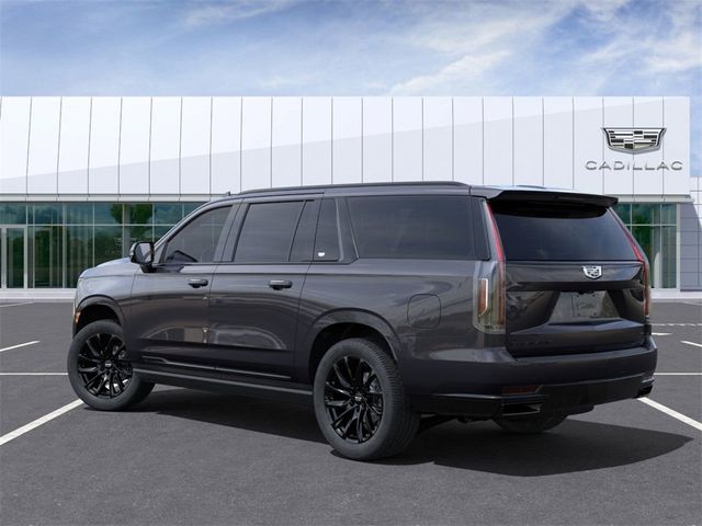 2024 Cadillac Escalade ESV 4WD Sport