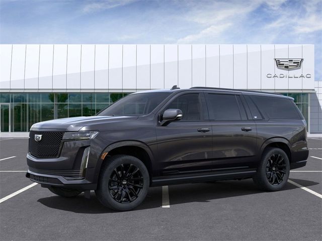 2024 Cadillac Escalade ESV 4WD Sport