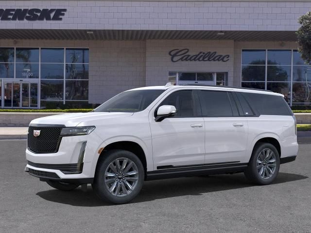 2024 Cadillac Escalade ESV 4WD Sport