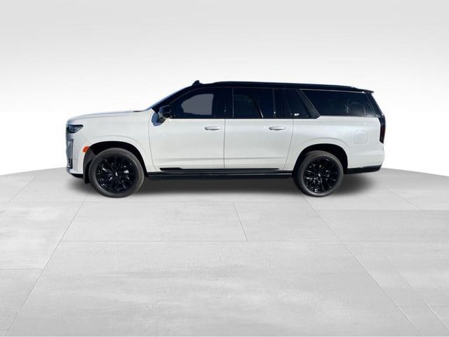 2024 Cadillac Escalade ESV 4WD Sport