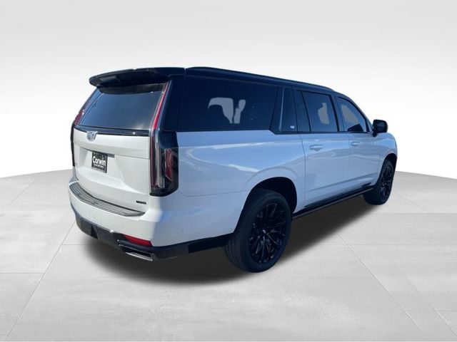 2024 Cadillac Escalade ESV 4WD Sport