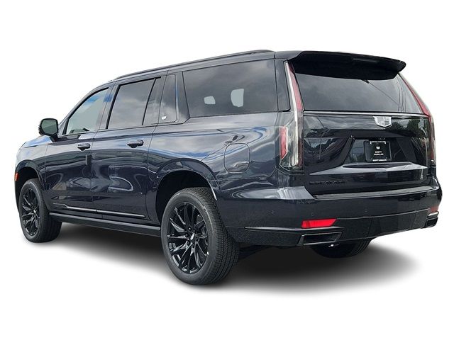 2024 Cadillac Escalade ESV 4WD Sport