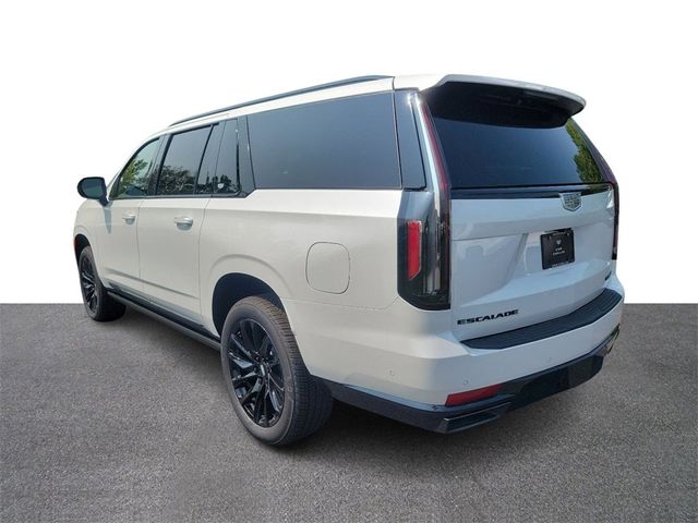 2024 Cadillac Escalade ESV 4WD Sport