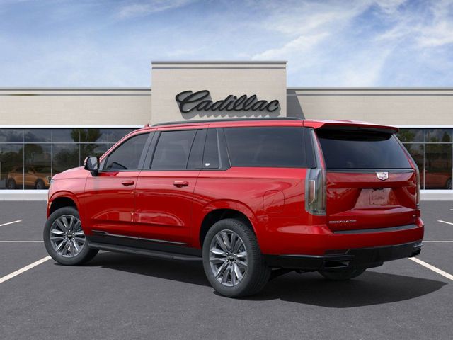 2024 Cadillac Escalade ESV 4WD Sport