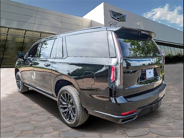 2024 Cadillac Escalade ESV 4WD Sport