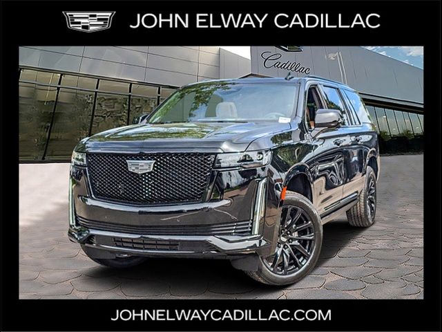 2024 Cadillac Escalade ESV 4WD Sport