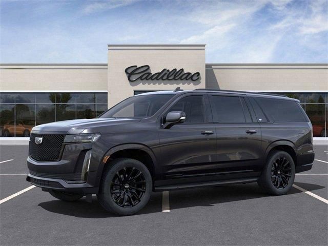 2024 Cadillac Escalade ESV 4WD Sport