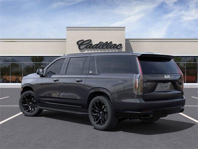 2024 Cadillac Escalade ESV 4WD Sport