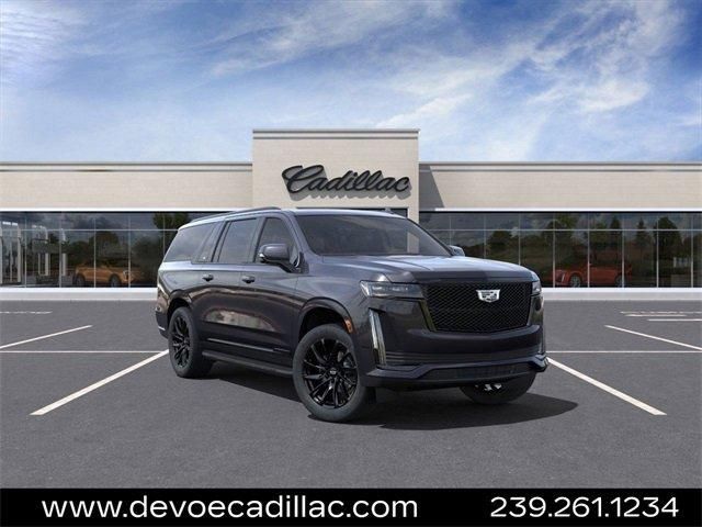 2024 Cadillac Escalade ESV 4WD Sport