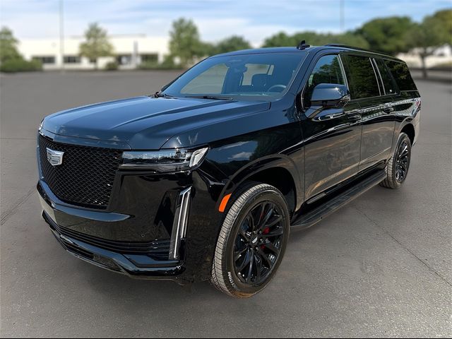 2024 Cadillac Escalade ESV 4WD Sport