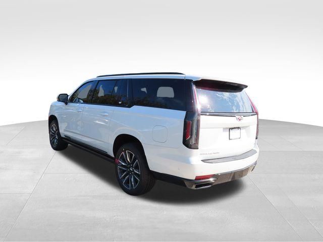 2024 Cadillac Escalade ESV 4WD Sport