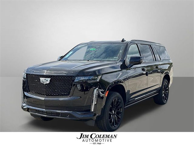 2024 Cadillac Escalade ESV 4WD Sport