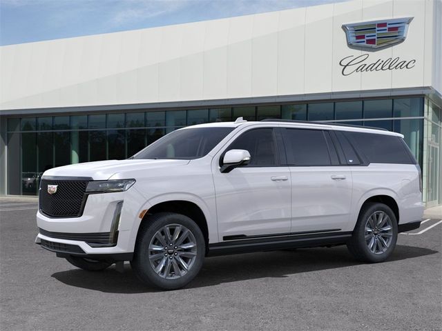 2024 Cadillac Escalade ESV 4WD Sport