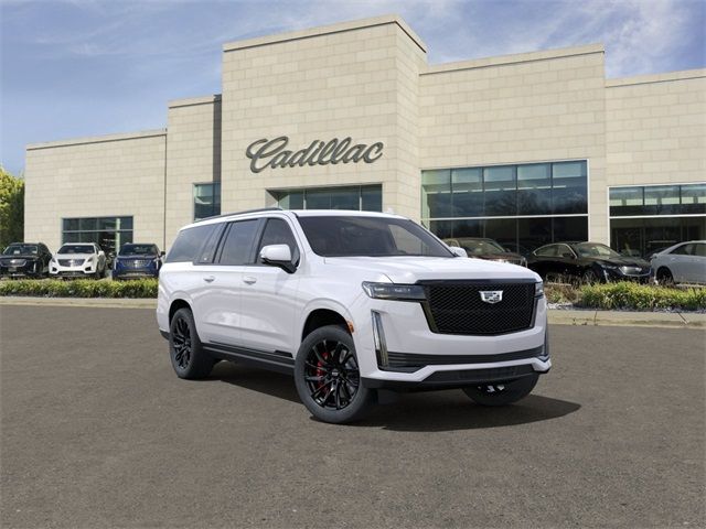 2024 Cadillac Escalade ESV 4WD Sport