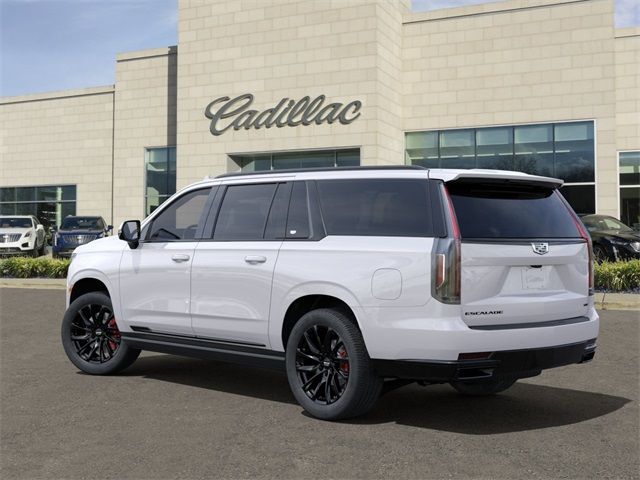 2024 Cadillac Escalade ESV 4WD Sport