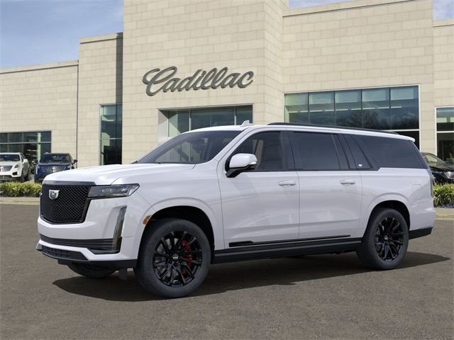 2024 Cadillac Escalade ESV 4WD Sport