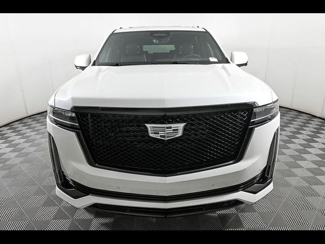 2024 Cadillac Escalade ESV 4WD Sport