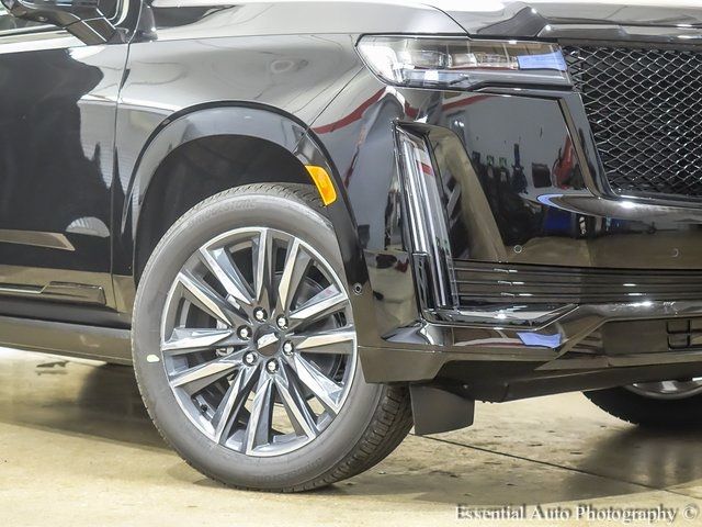 2024 Cadillac Escalade ESV 4WD Sport