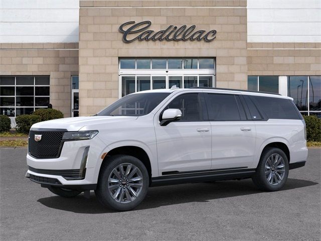 2024 Cadillac Escalade ESV 4WD Sport