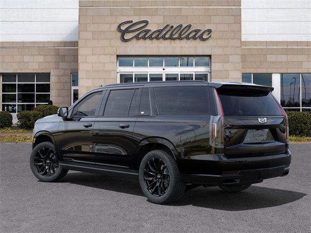 2024 Cadillac Escalade ESV 4WD Sport