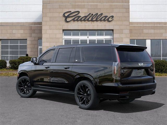 2024 Cadillac Escalade ESV 4WD Sport